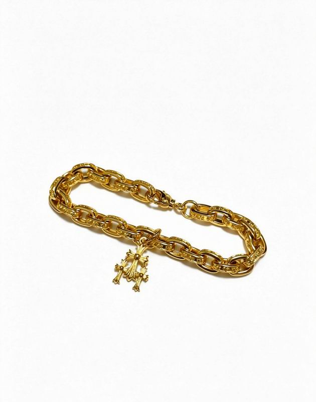 Chrome Hearts Bracelet 07yxs54